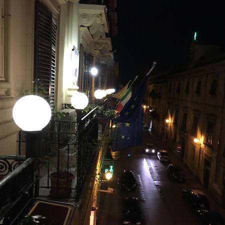 Apartment In Palermo Exteriér fotografie