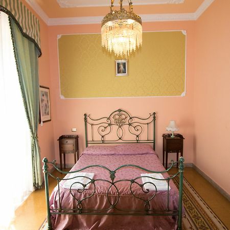 Apartment In Palermo Exteriér fotografie