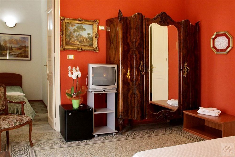 Apartment In Palermo Exteriér fotografie