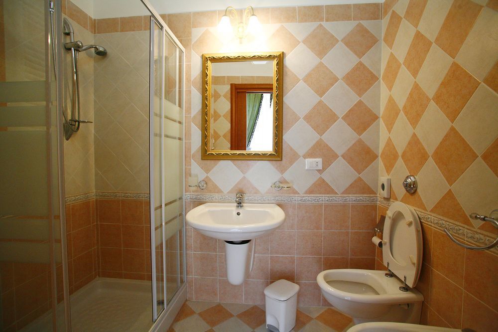Apartment In Palermo Exteriér fotografie