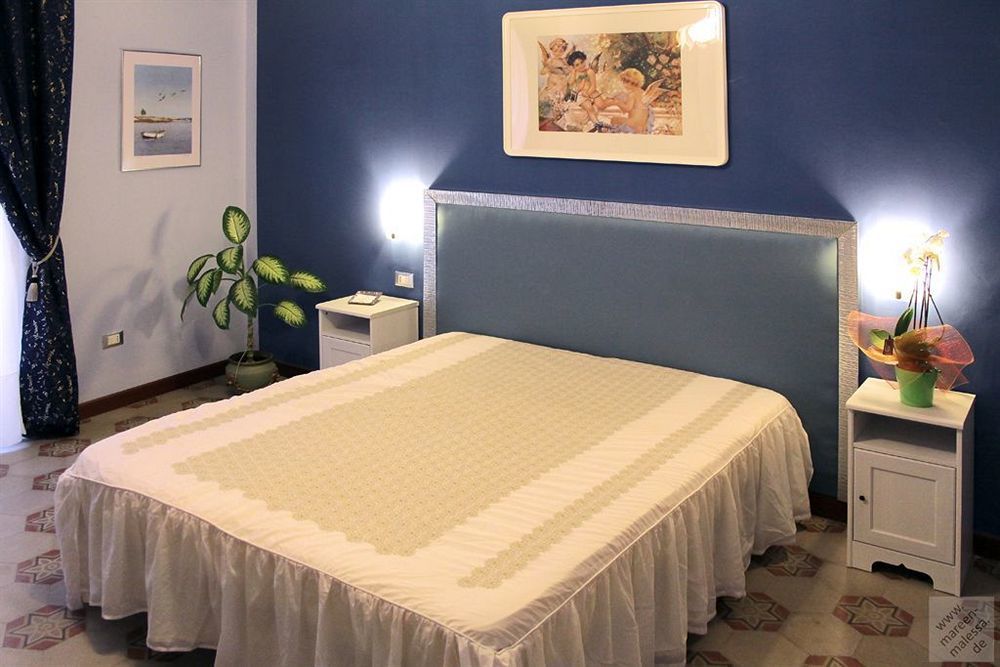 Apartment In Palermo Exteriér fotografie