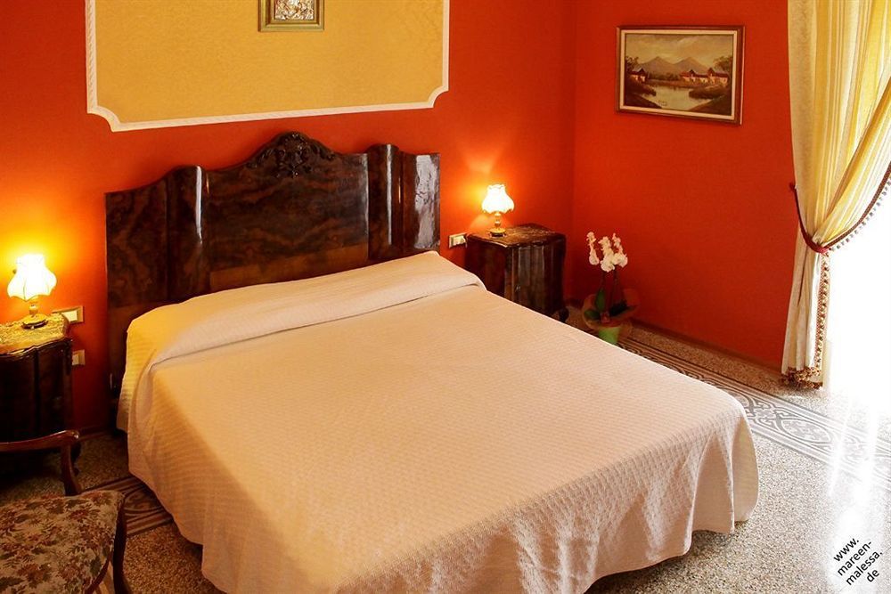 Apartment In Palermo Exteriér fotografie