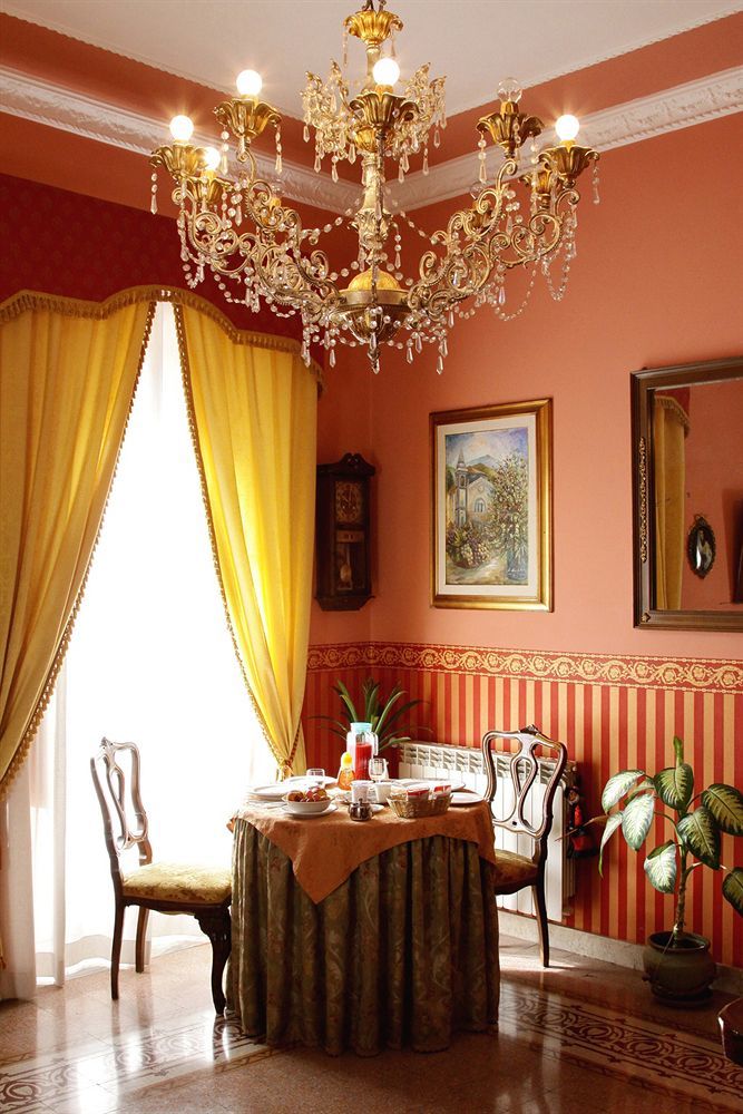 Apartment In Palermo Exteriér fotografie