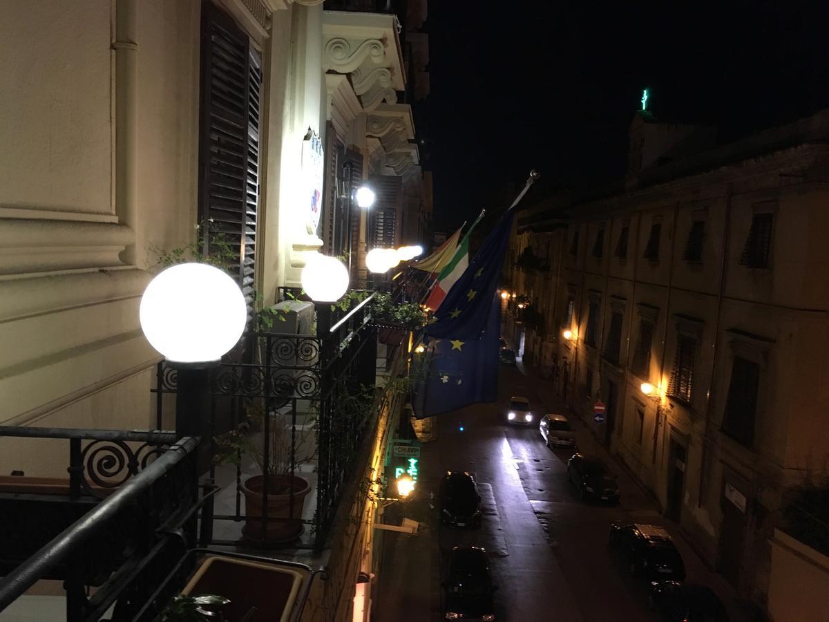 Apartment In Palermo Exteriér fotografie