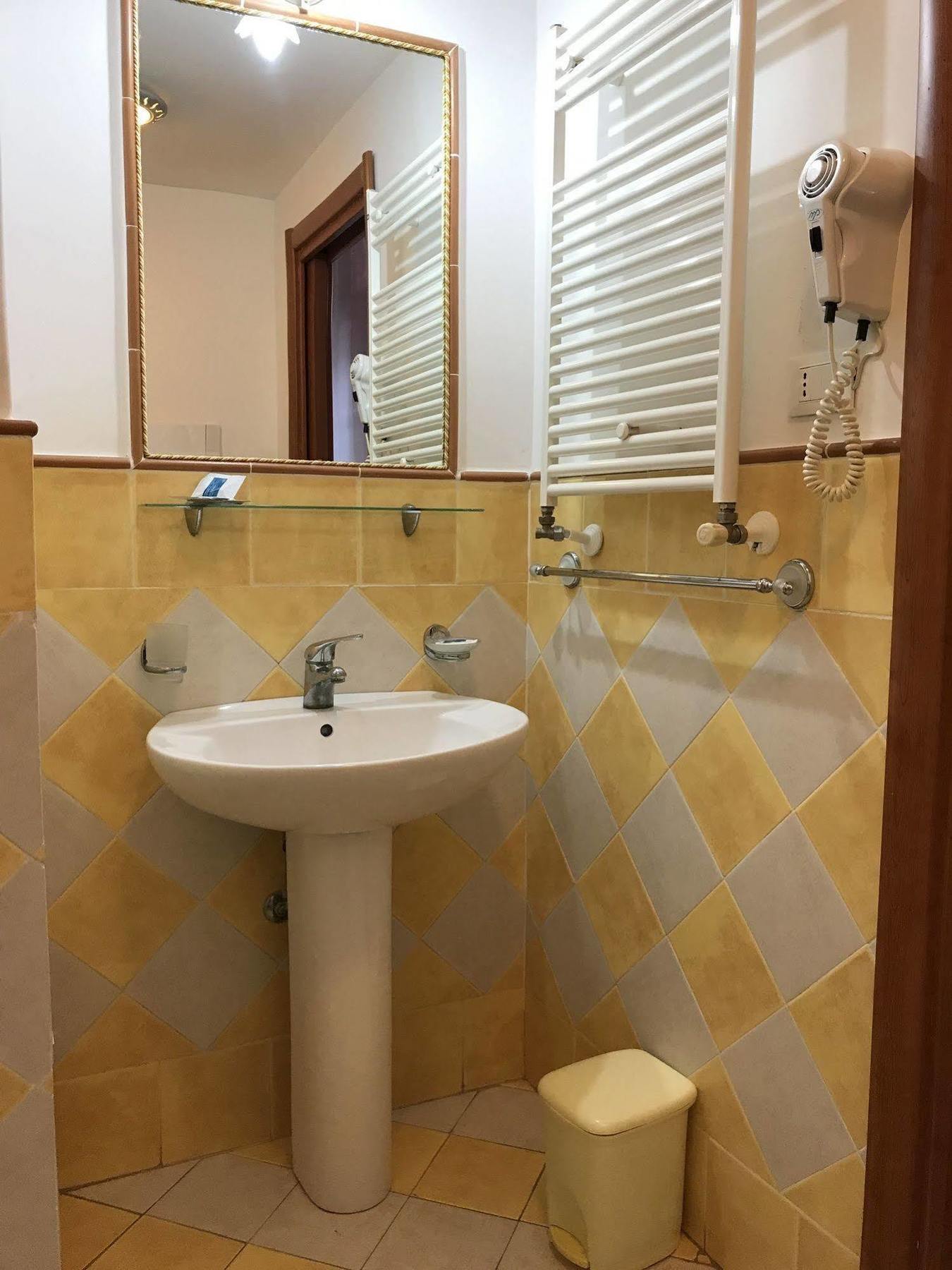 Apartment In Palermo Exteriér fotografie
