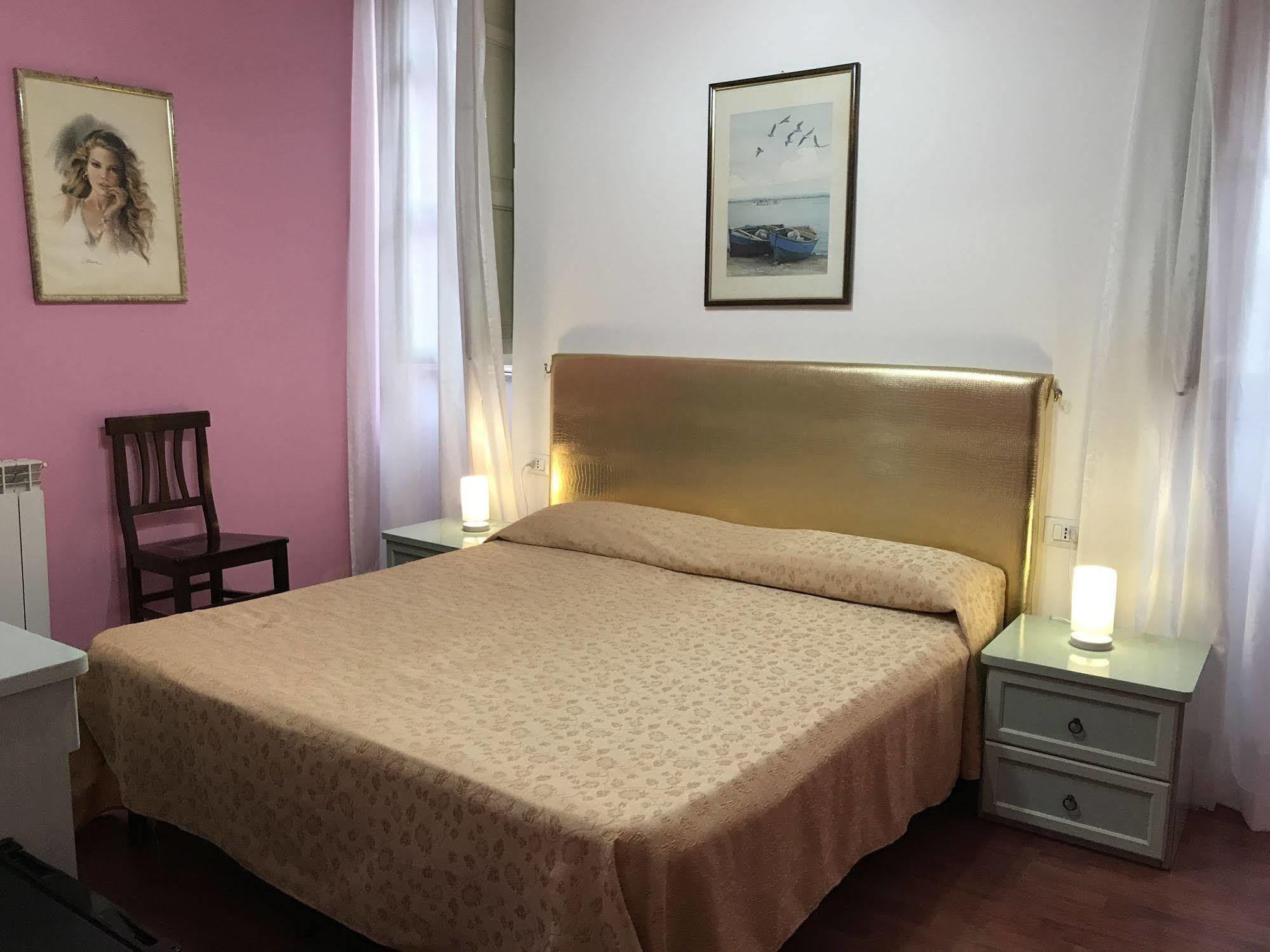 Apartment In Palermo Exteriér fotografie
