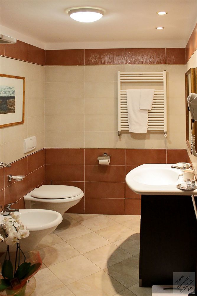 Apartment In Palermo Exteriér fotografie
