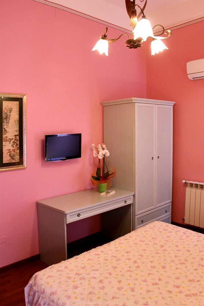 Apartment In Palermo Exteriér fotografie