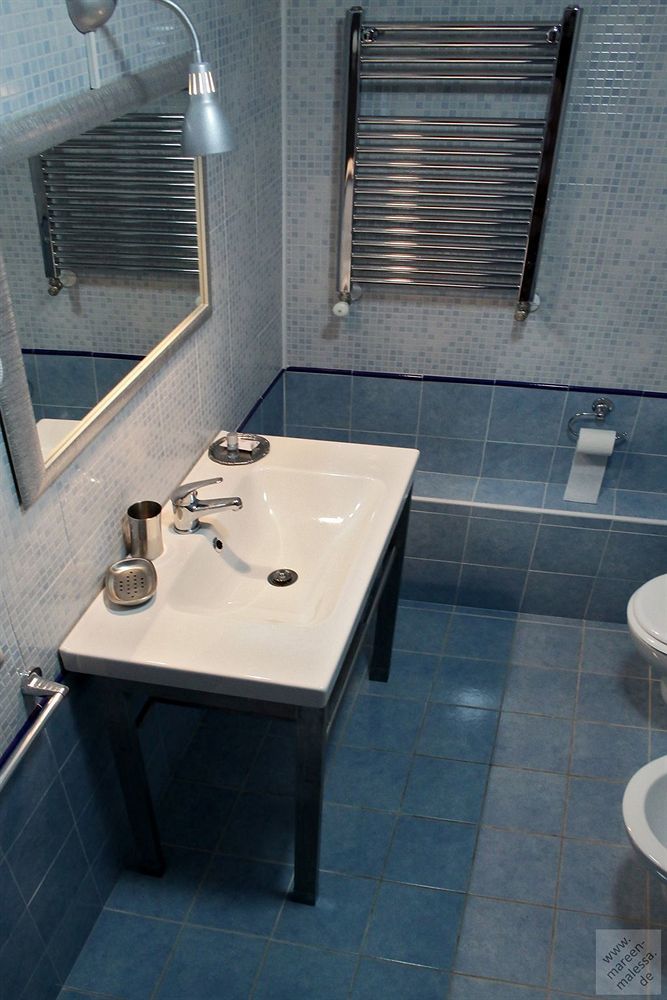 Apartment In Palermo Exteriér fotografie