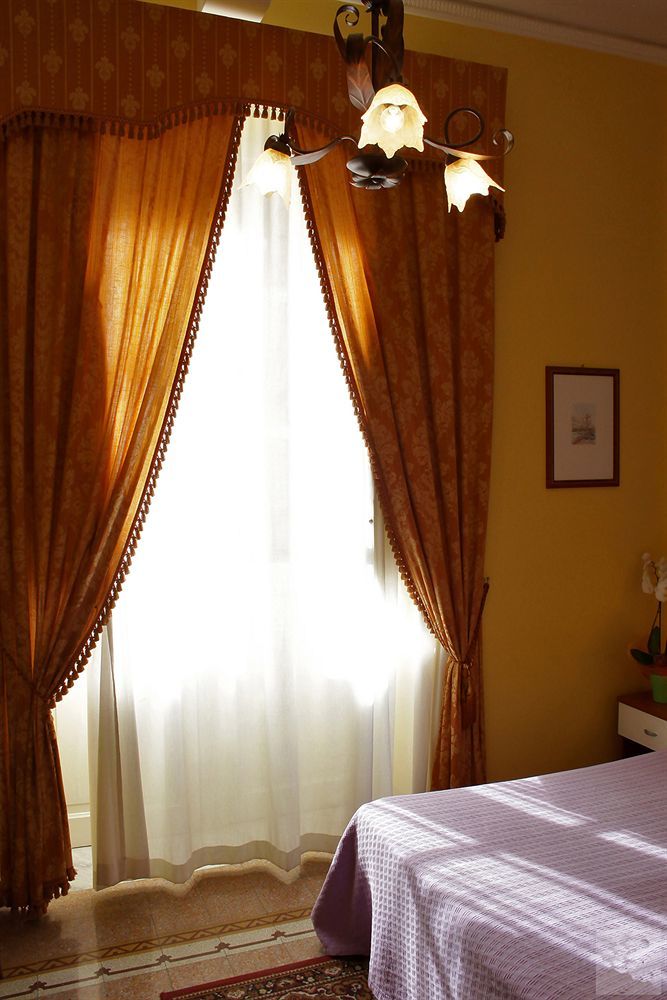 Apartment In Palermo Exteriér fotografie