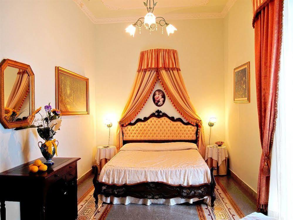 Apartment In Palermo Exteriér fotografie