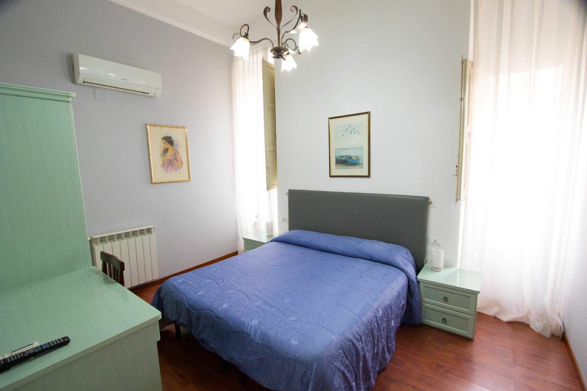Apartment In Palermo Exteriér fotografie