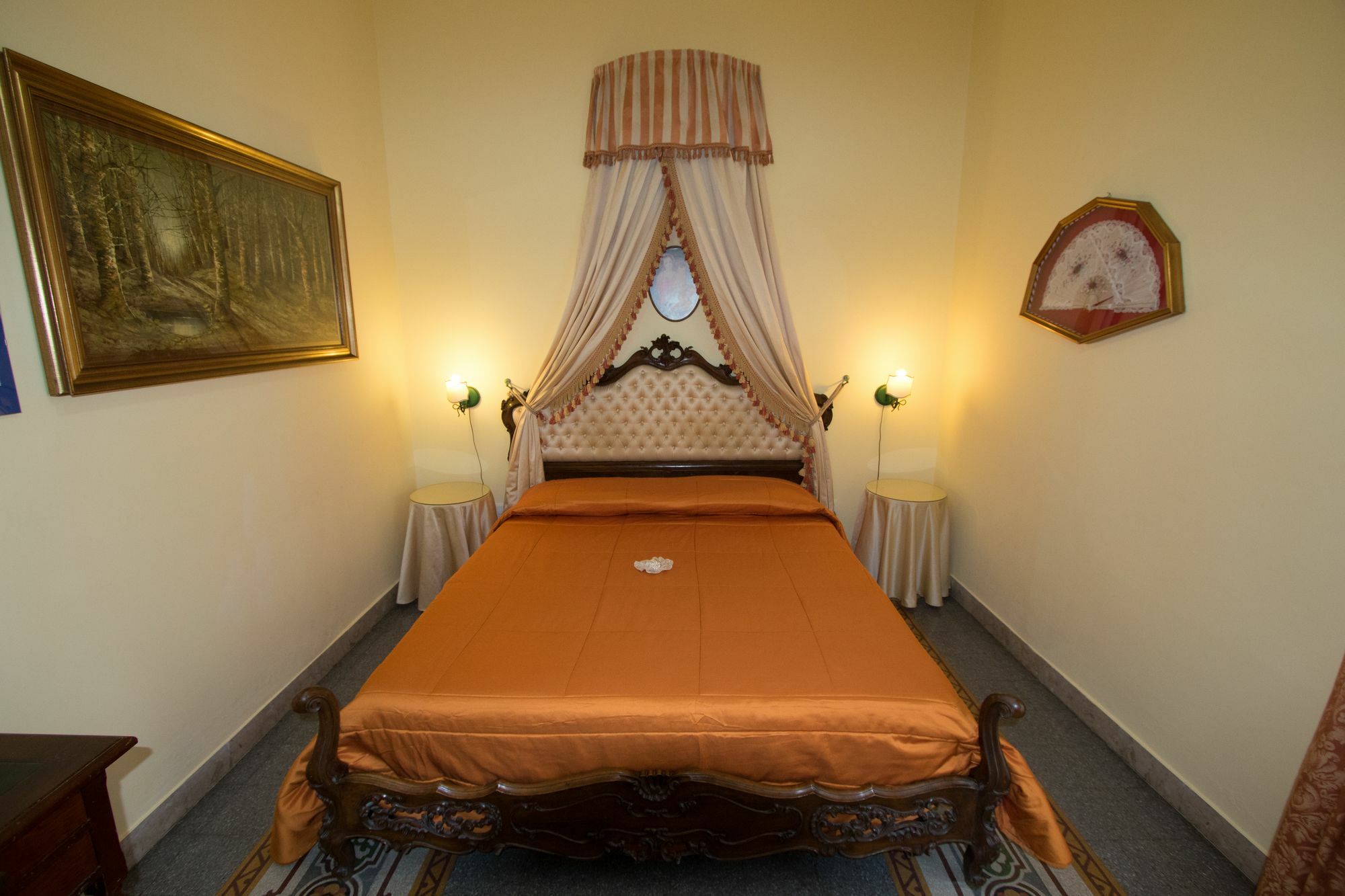 Apartment In Palermo Exteriér fotografie