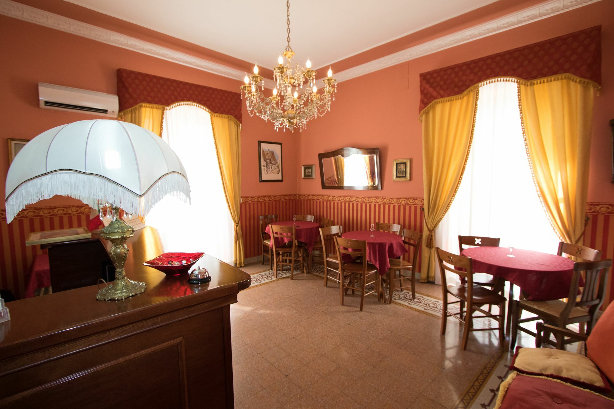 Apartment In Palermo Exteriér fotografie