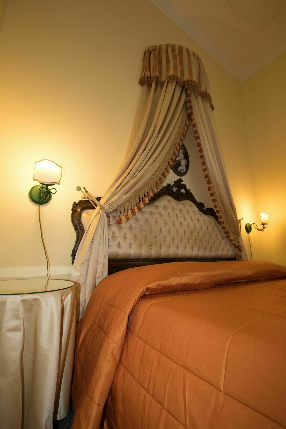 Apartment In Palermo Exteriér fotografie