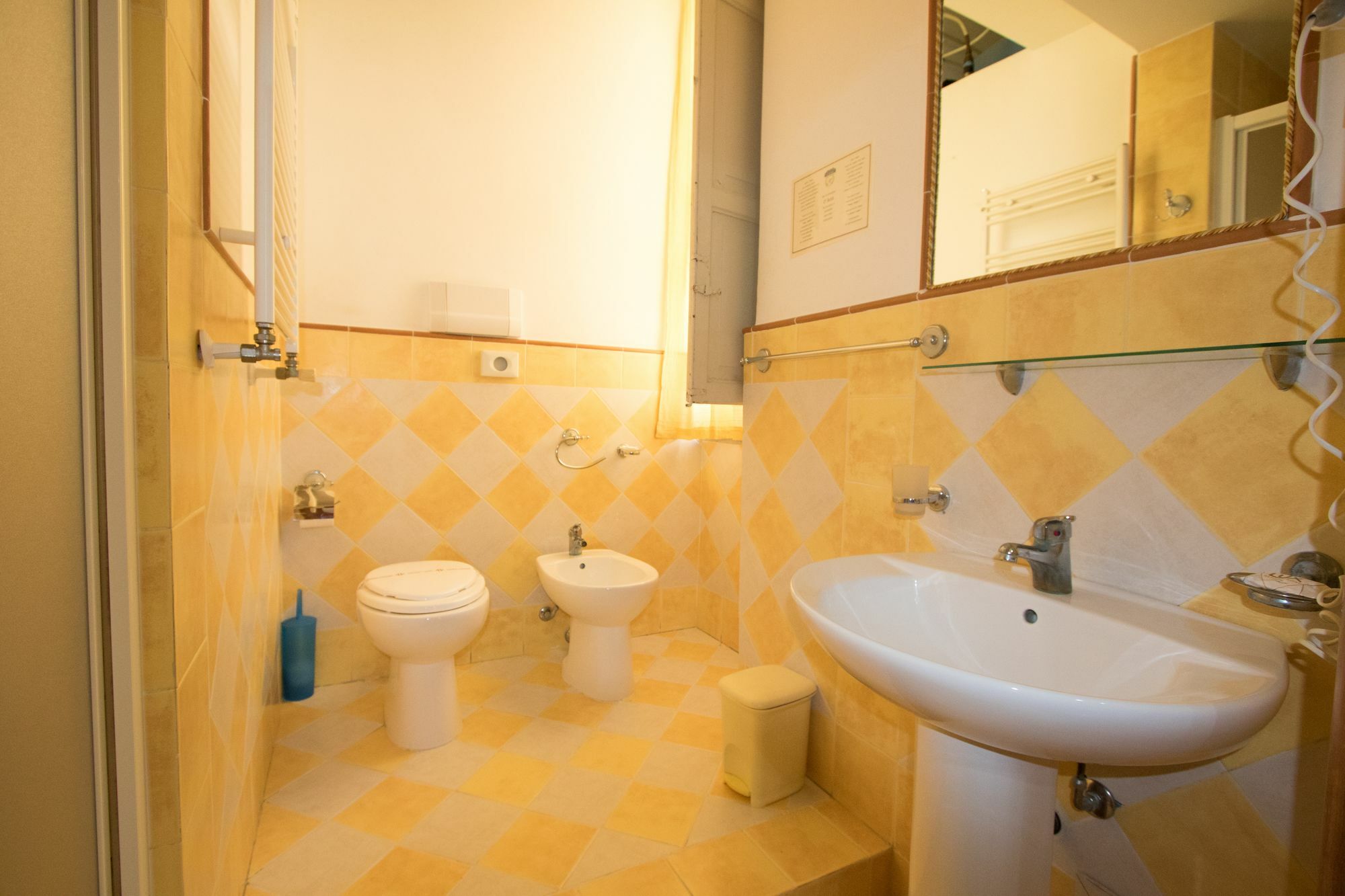 Apartment In Palermo Exteriér fotografie