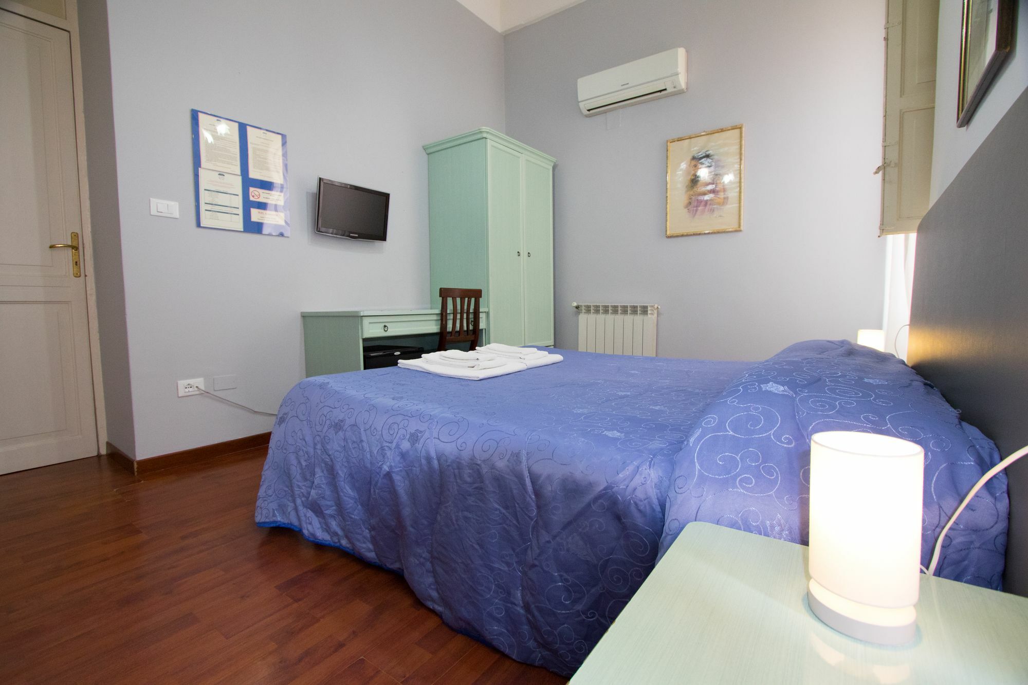 Apartment In Palermo Exteriér fotografie