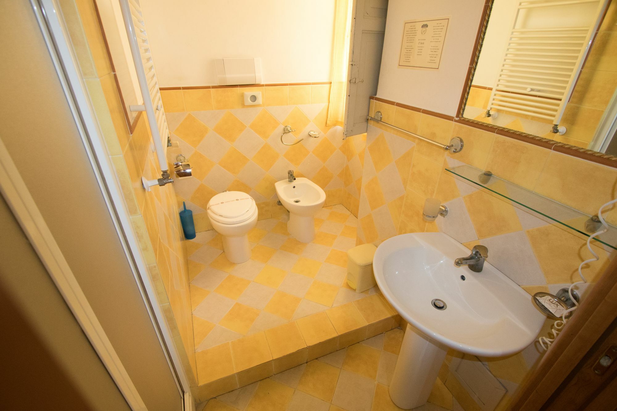 Apartment In Palermo Exteriér fotografie